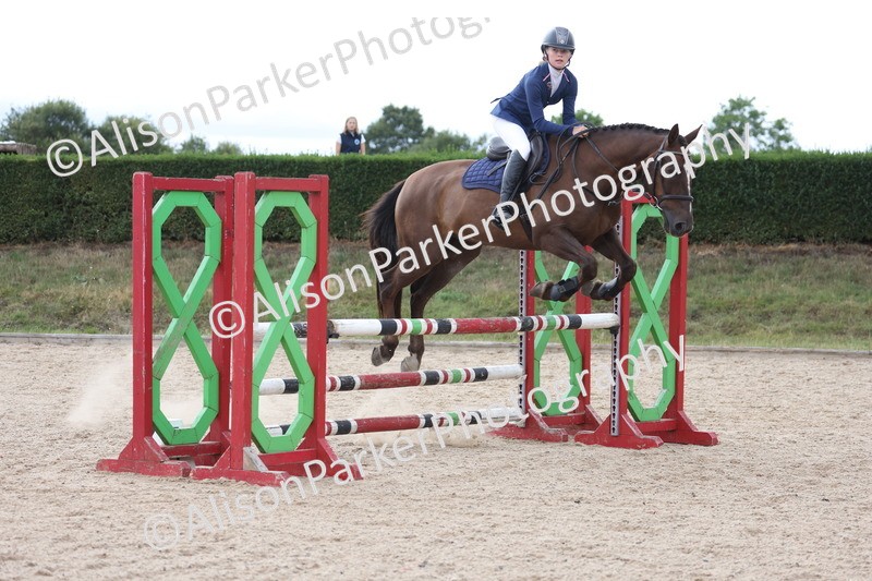 20250803-1316 - Class 4 - 90cm