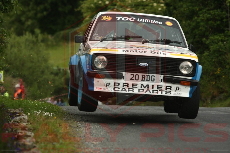 WiltonRecycling Donegal International Rally 2024  346 - Wilton Recycling Donegal International Rally 2024