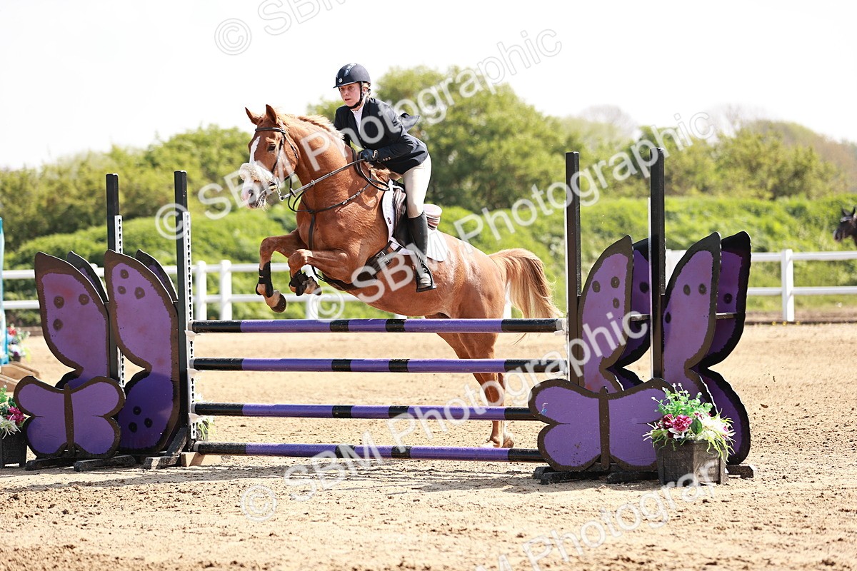  - Class 22 - Senior Discovery - 1.00m