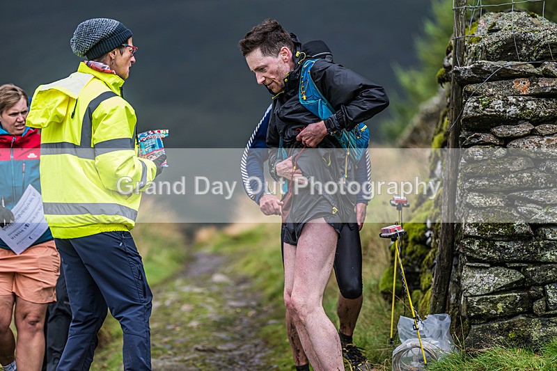 Old Crown Round-865 - Old Crown Round Fell Race Saturday 12th September 2026