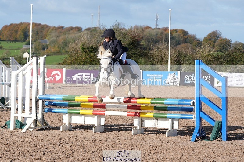 251025-112304-00187 - Chard 25th & 26th Oct BS Juniors/COH/Club/schools unaffiliated showjumping