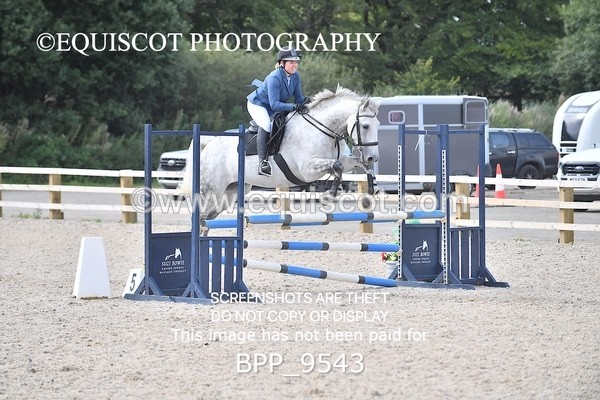 BPP_9543 - CLASS 8 90CM