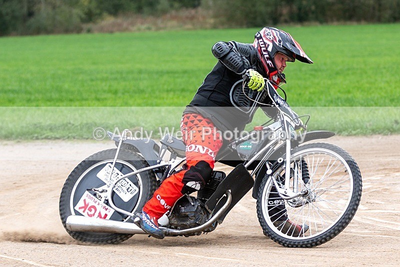 20251018-7D-8E0A9408 - Ride & Skid It. Speedway Experience Day 18th October 2025