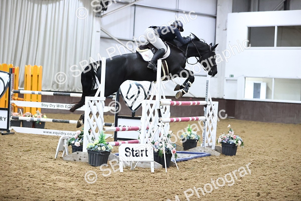 SBM_003762 - Class 12 - Senior Foxhunter 1.20m