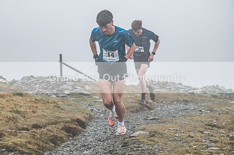 KRH_5932 - Grisedale Grind Fell Race Wednesday 16th April 2025