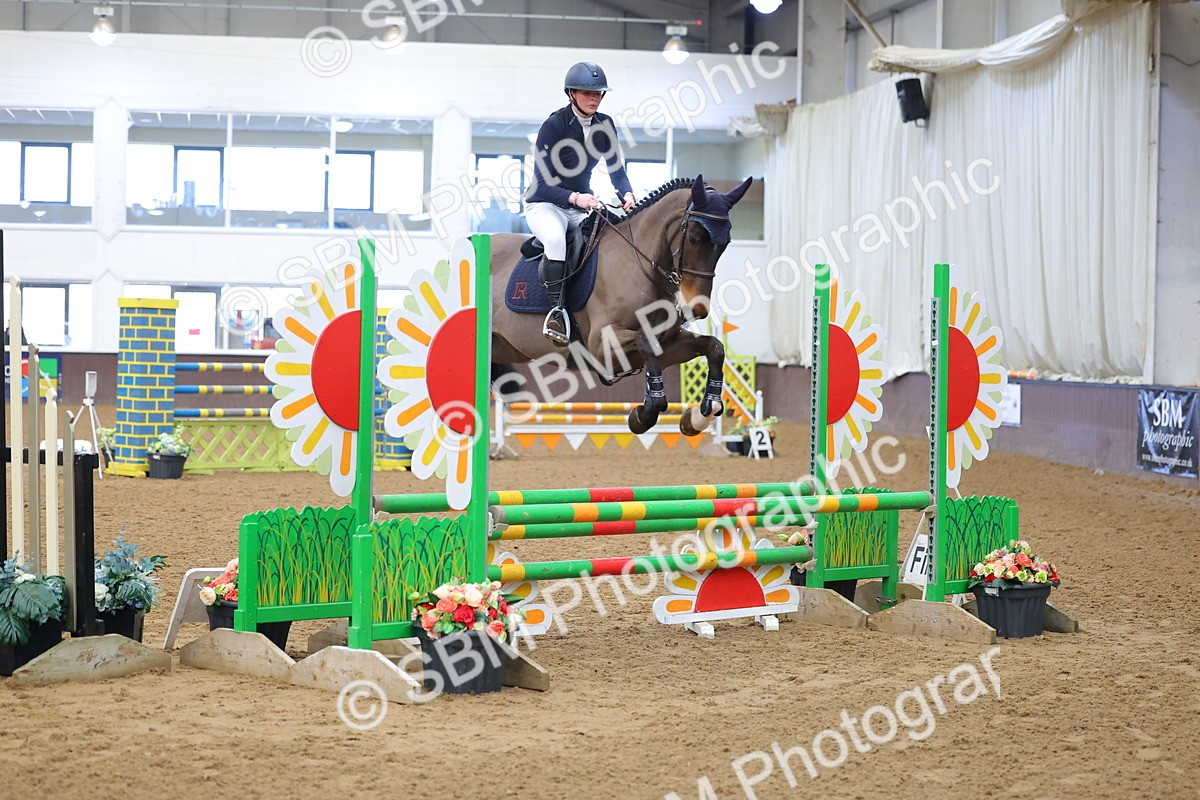 SBM_004366 - Class 11a - Clear Round