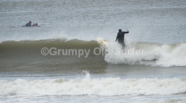 DSC_1399 - Scarborough North Bay-11th April 2017