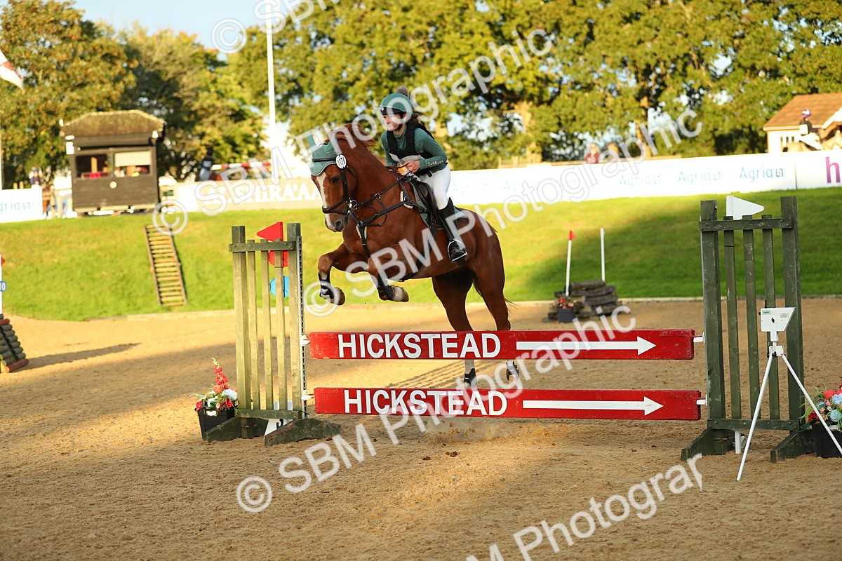 SBM_13023 - E9 Eventers Challenge 90cm Championship