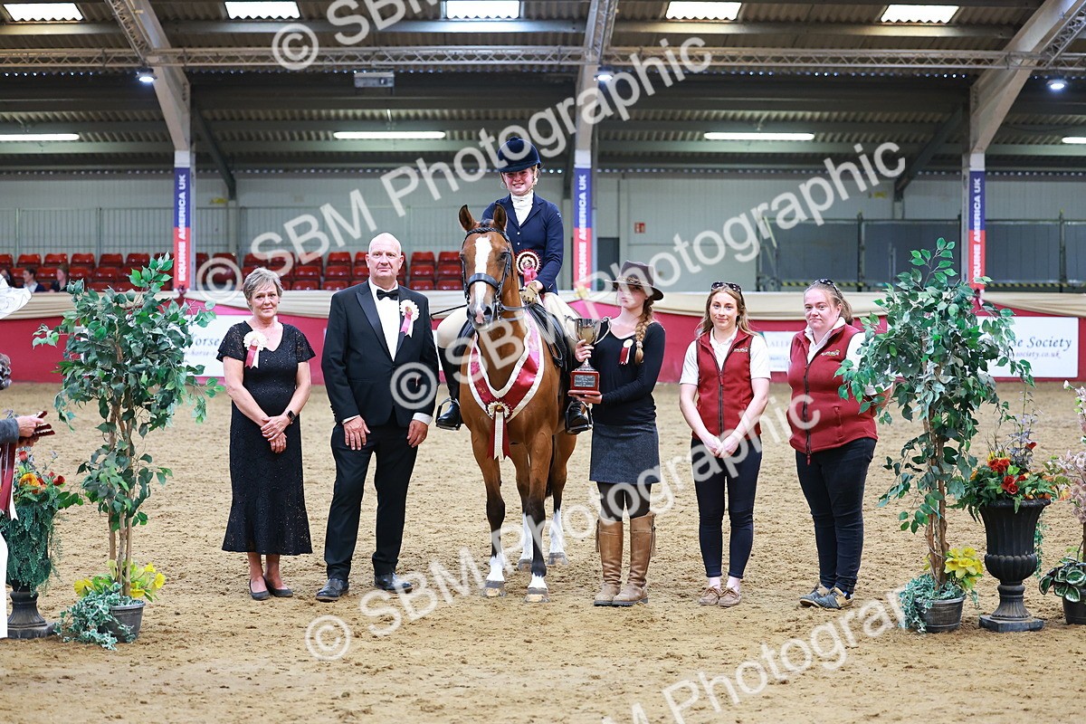 SBM_20630 - Class 906 - Sup Final Ridden Champ