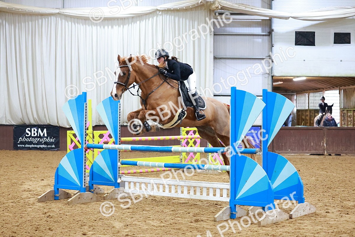 SBM_001355 - Class 3 - Senior Discovery - 1.00m