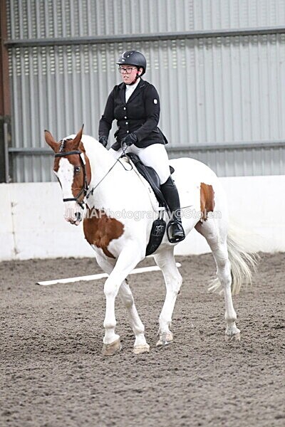 SIAL4805 - CAbin Dressage 5th july 2025