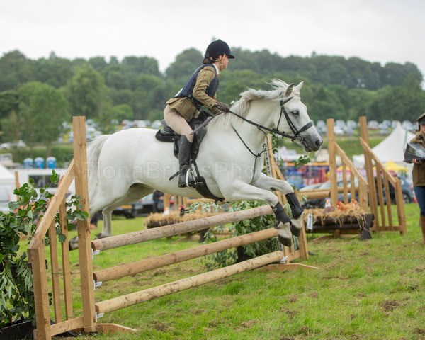 Dunblane show-556 - Dunblane and Doune Show Ring 1