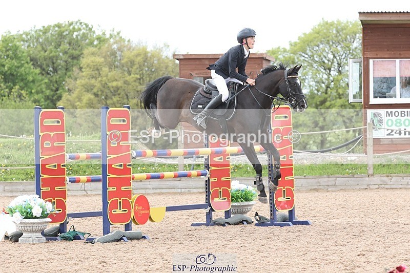 250504-134217-02815 - Cls 8 Junior 1.20m Open