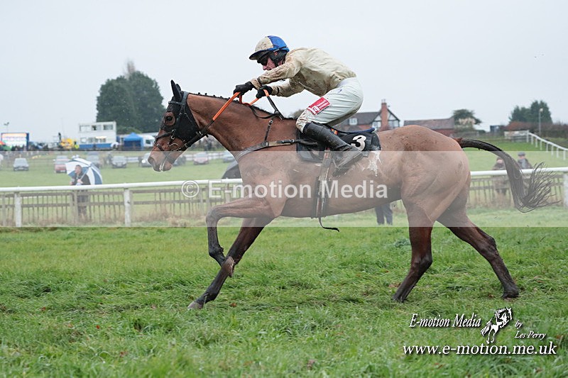 PtP 031223 570 - Wheatland Hunt PtP Chaddesley Races 03/12/23
