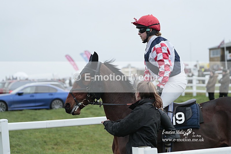 PtP 041222 0063 - Larkhill Racing Club Point-to-Point Larkhill 01/01/23