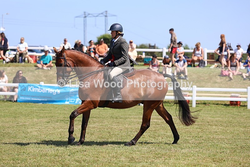 3E7A7528 - Rising Star Ridden Championship