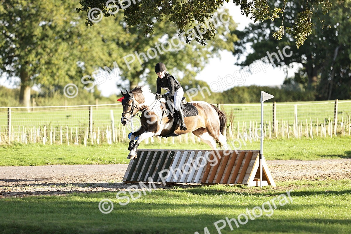 SBM_12318 - E6 - Eventers Challenge 80cm Championship