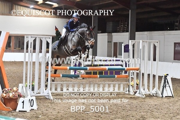 BPP_5001 - CLASS 5  Senior Discovery/ 1m Open