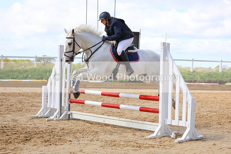 3E7A7556 - Class 9: 80cm Senior