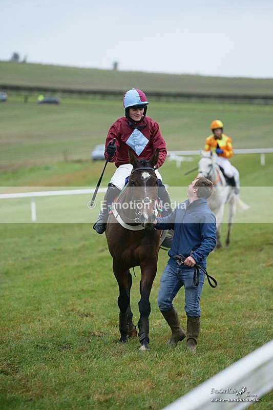 PtP 121221 546 - Barbury International Point-to-Point 112/12/2021