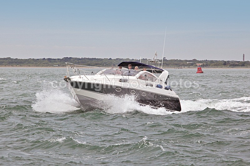 090623 INCENTIVE - FAIRLINE TARGA 34 IMG_0949 - 090623 INCENTIVE - FAIRLINE TARGA 34