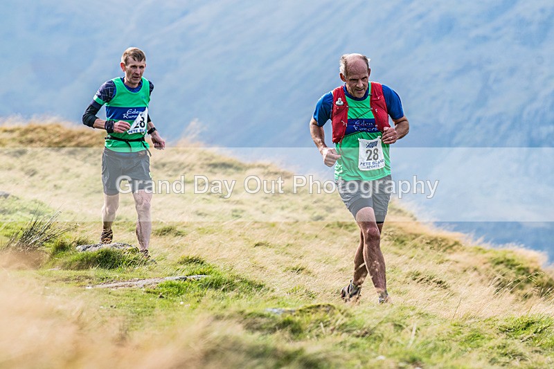 HBMR-Leg 4-460 - Hodgson Brothers Mountain Relay Leg 4 Saturday 5th October 2024