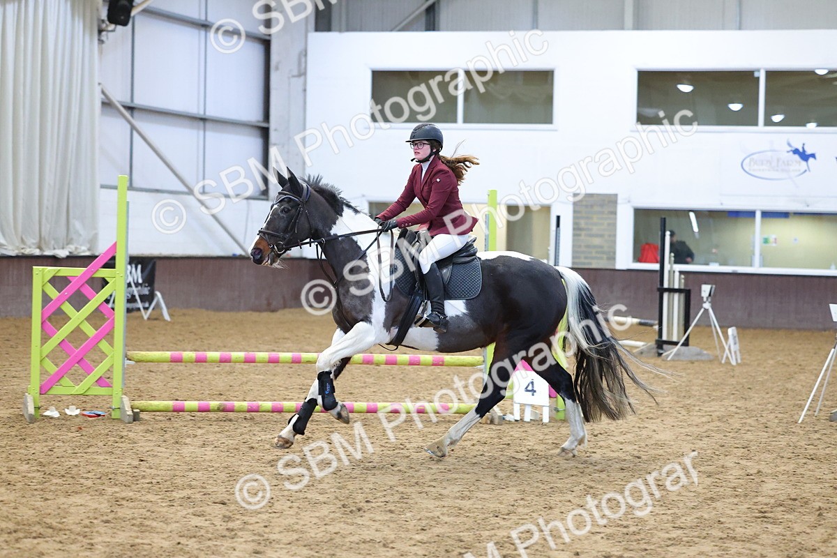 SBM_000363 - Class 3 - 60cm