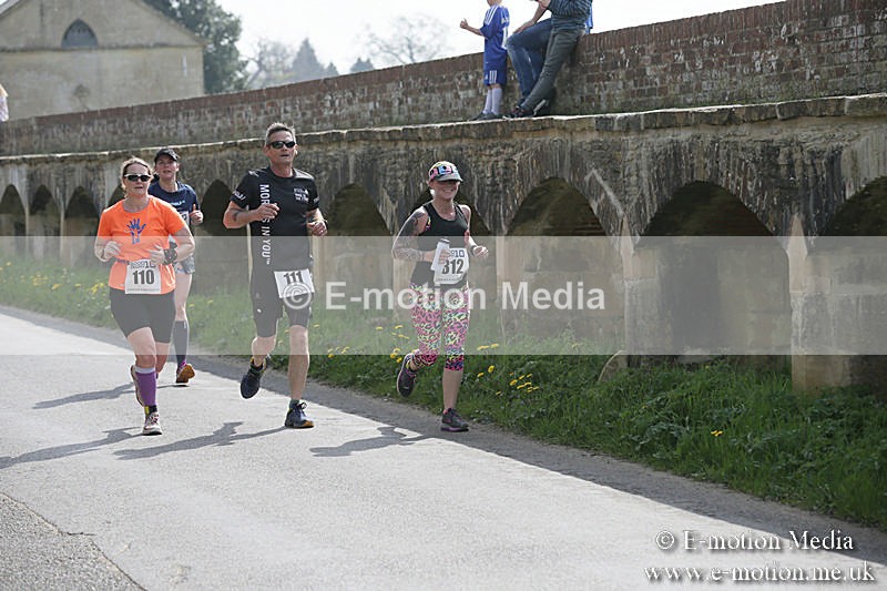 CAD 190419 739 - Cadence Events    Good Friday 10 Miler 19/04/19