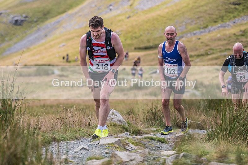 Ingleborough-210 - Ingleborough Mountain Race Saturday 18th July 2026