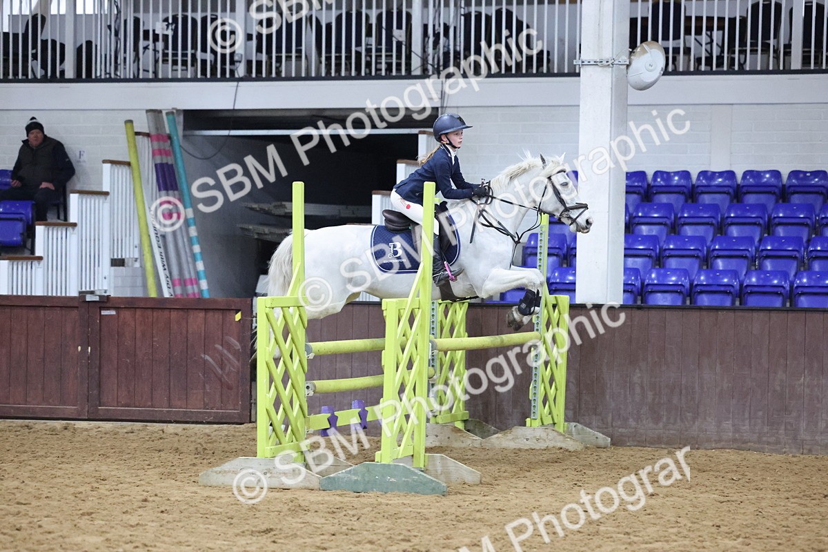 SBM_002898 - Class 10 - Pony Discovery - 90cm Open
