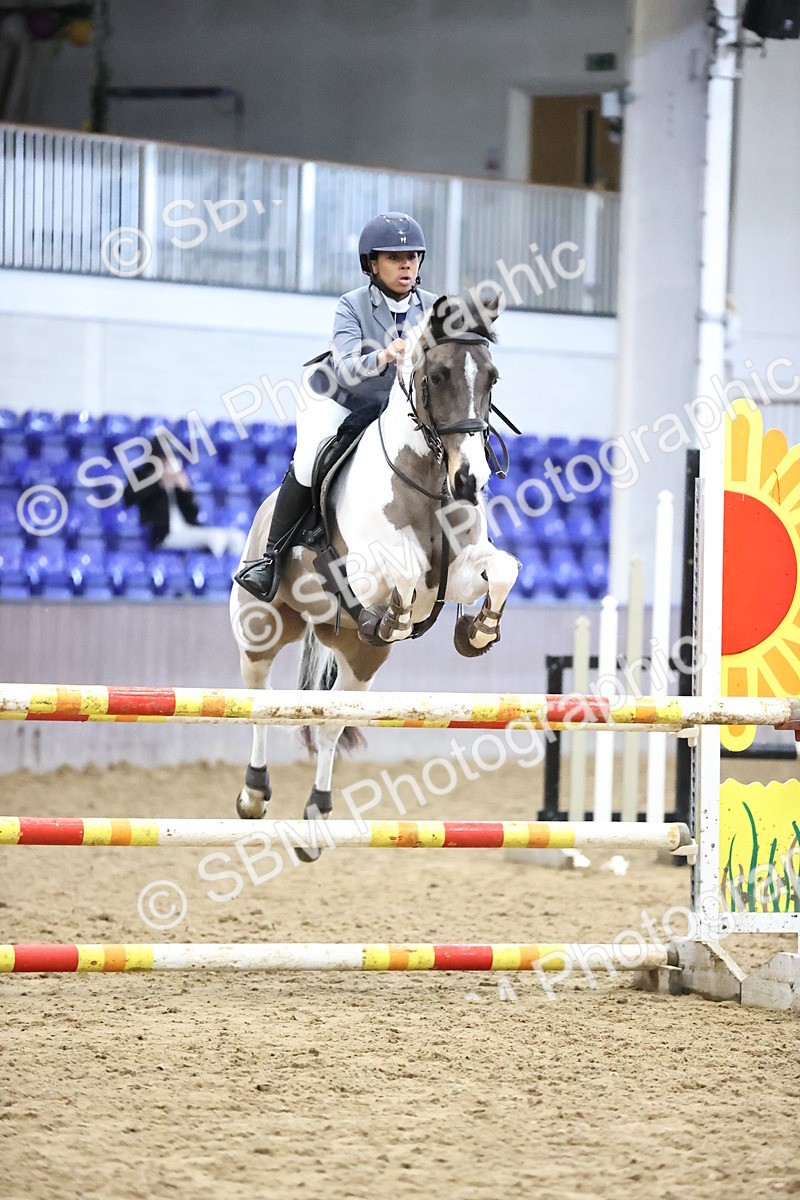 SBM_001809 - Class 11 - Blue Chip Pony Newcomers - 1.00m