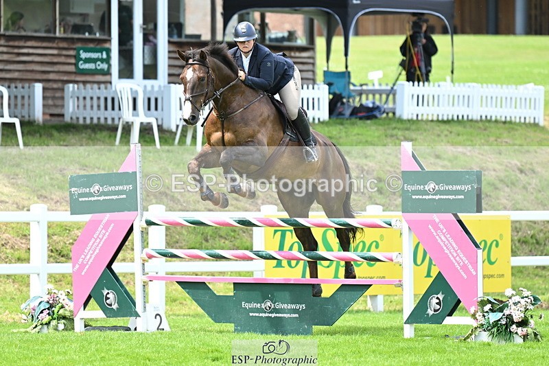 250614A-123040-06277 - Cls 19 Snr 1.15m Open