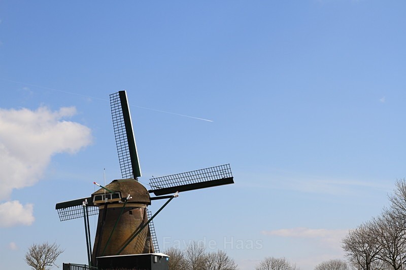 ACN 2 - Schiphol Skies