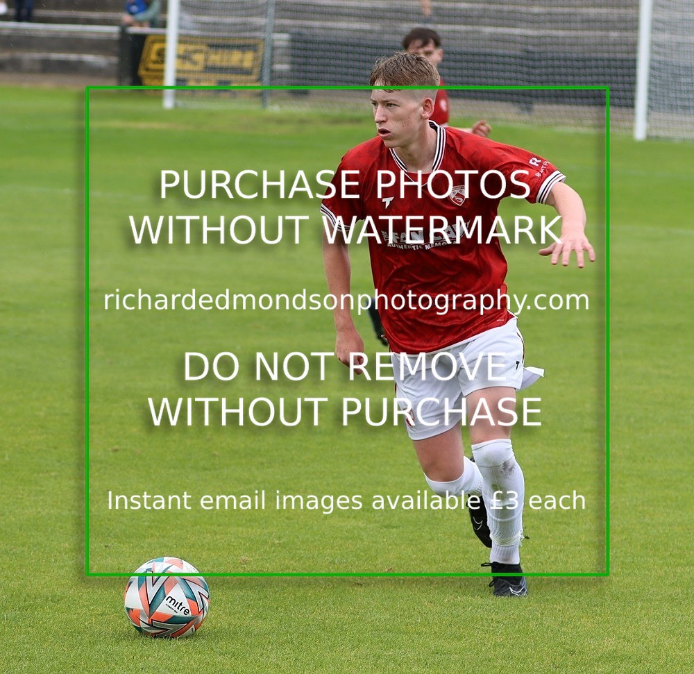 IMG_5608 - Morecambe Academy  (6/7/24)