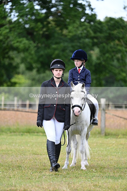 WJ7_4732 - Class 1 Lead Rein Pony