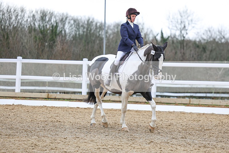 3E7A4444 - Class 4: Prelim Section B