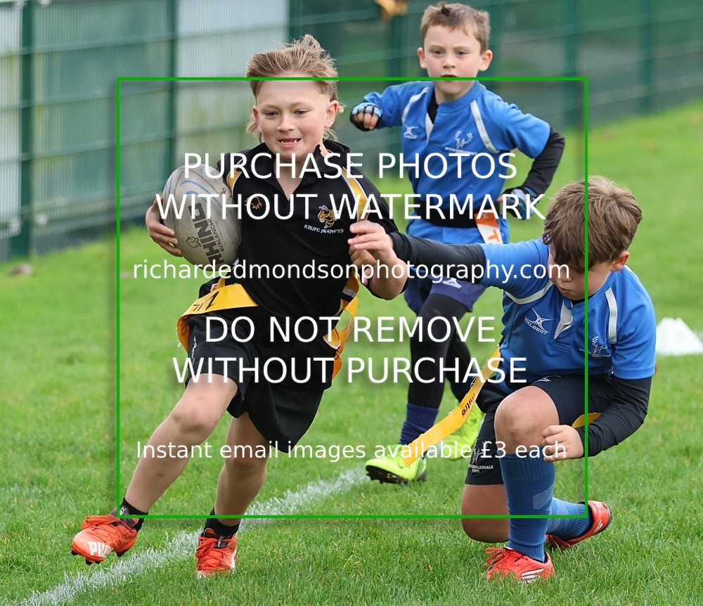 533A9085 - Kendal Rugby Under 8's