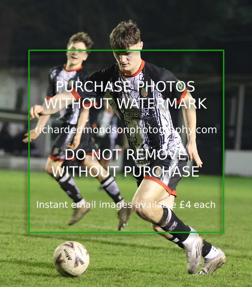 533A3592 - Kendal Town Under 23's (4/3/26)