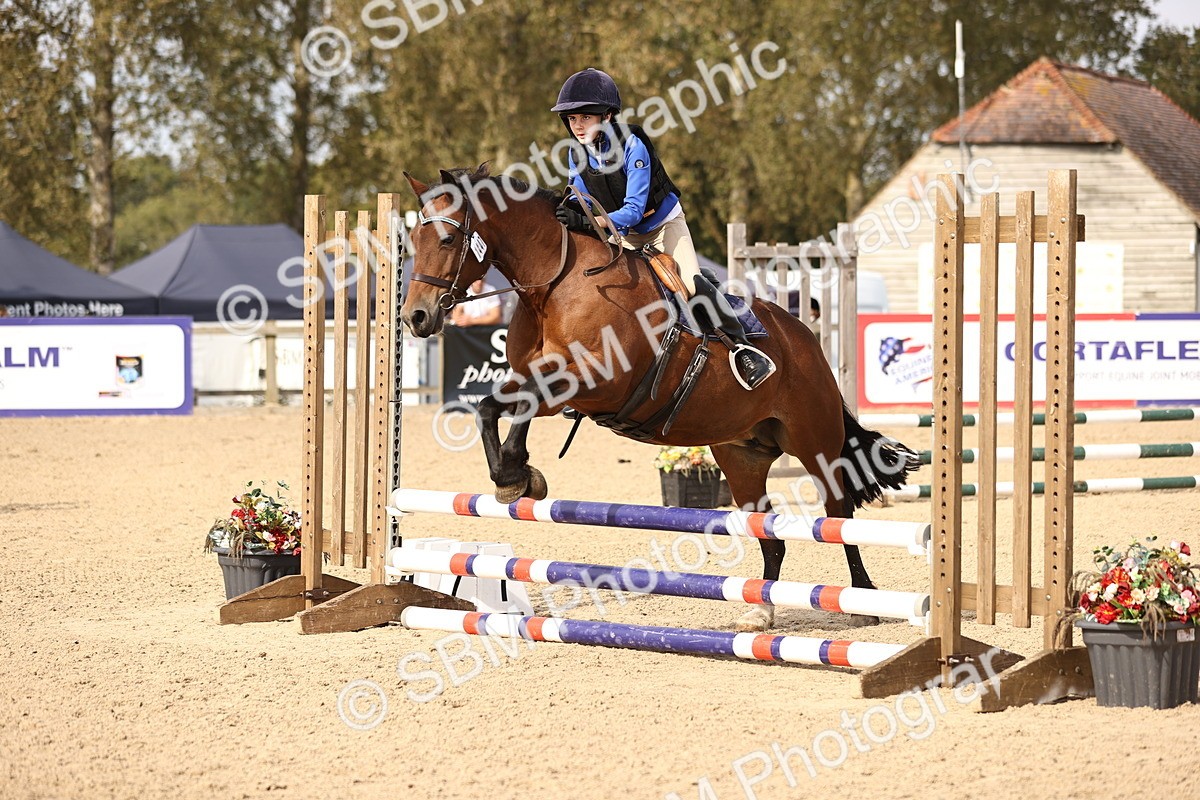 SBM_69609 - J13 - Junior Pony 60cm Championship