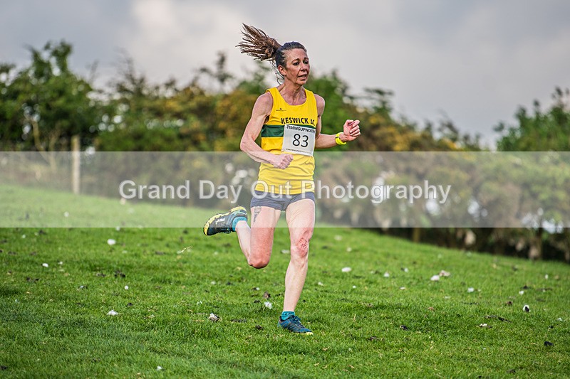 Hay-337 - Hay O Trail Race Tuesday 21st May 2024
