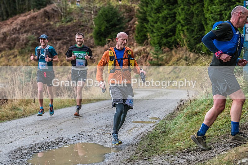 Glentress 21  10K-74 - High Terrain Events Glentress 21 & 10K Trail Races Saturday 16th November 2024
