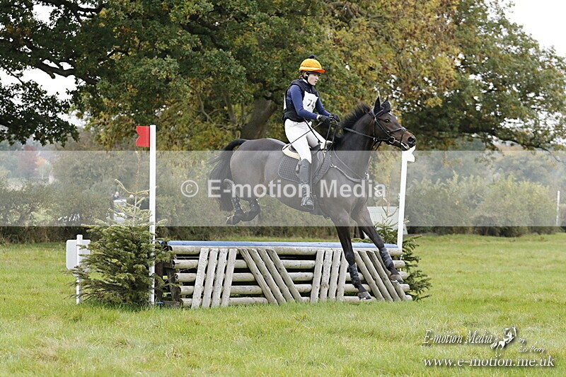 WWHT 181020 WWHT 181020 1096 - WWEC Intermediate (0.90m)  18/10/20