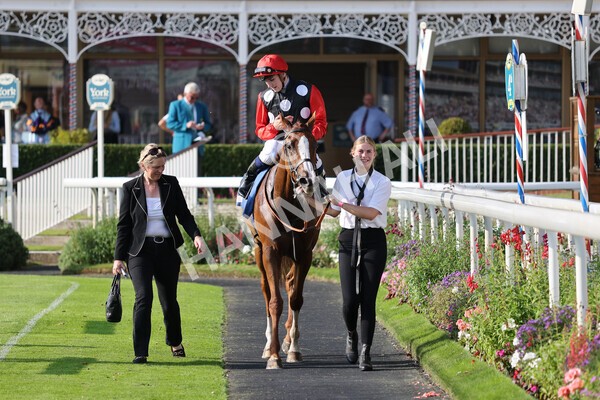 yr05092021r5-27 - Race 5 4.20pm Little Green Rascals Children's Nurseries Stakes