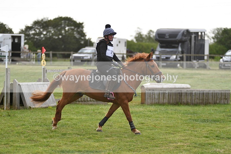 WJ5_2268 - Class 2 40cm