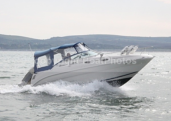 090524 MILDLY CHOPPY IMG_2711 - Motorboats - Open