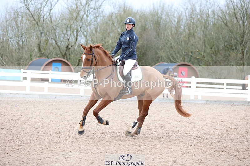 240223A-145226-02021 - Cls 6 Foxhunter and 1.20m Open