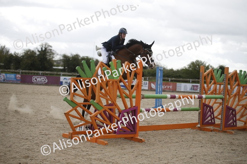 20260412-1070 - Class 7 - 1.00m