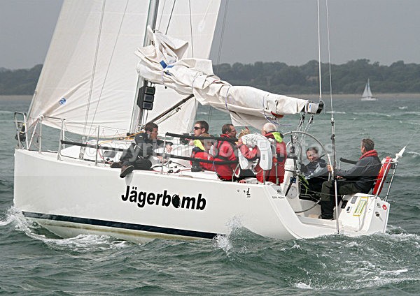 110625 JAGERBOMB IMG_3756 - Sailboats - monohull