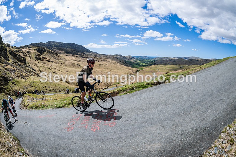 134223 - Hardknott Pass Camera 2 13.00-14.00