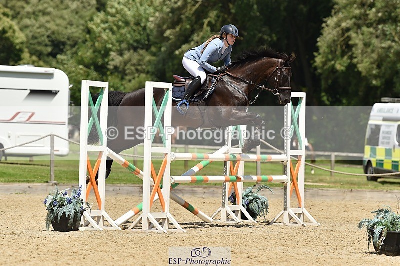 230706-131432-03026 - Cls 6 Newcomers & 1.10m Open